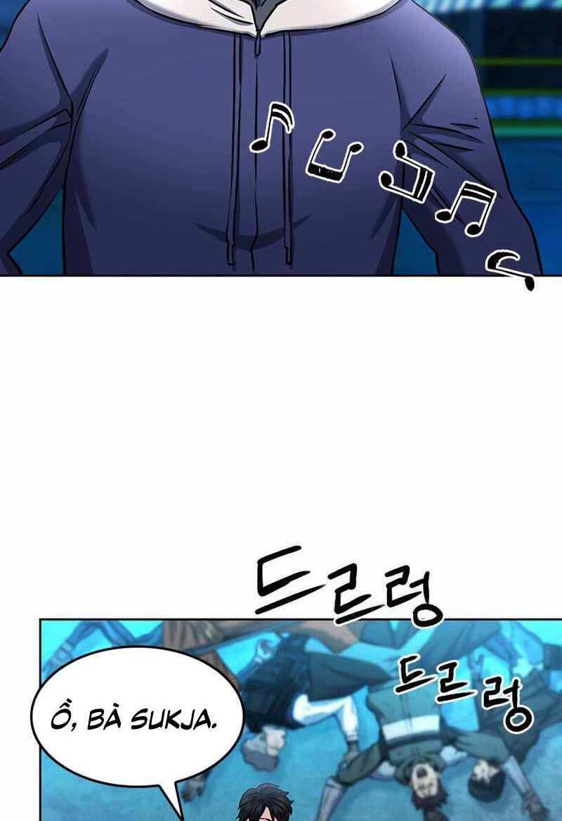 Druid Tại Ga Seoul – Người Hóa Thú Chapter 69 - Trang 2
