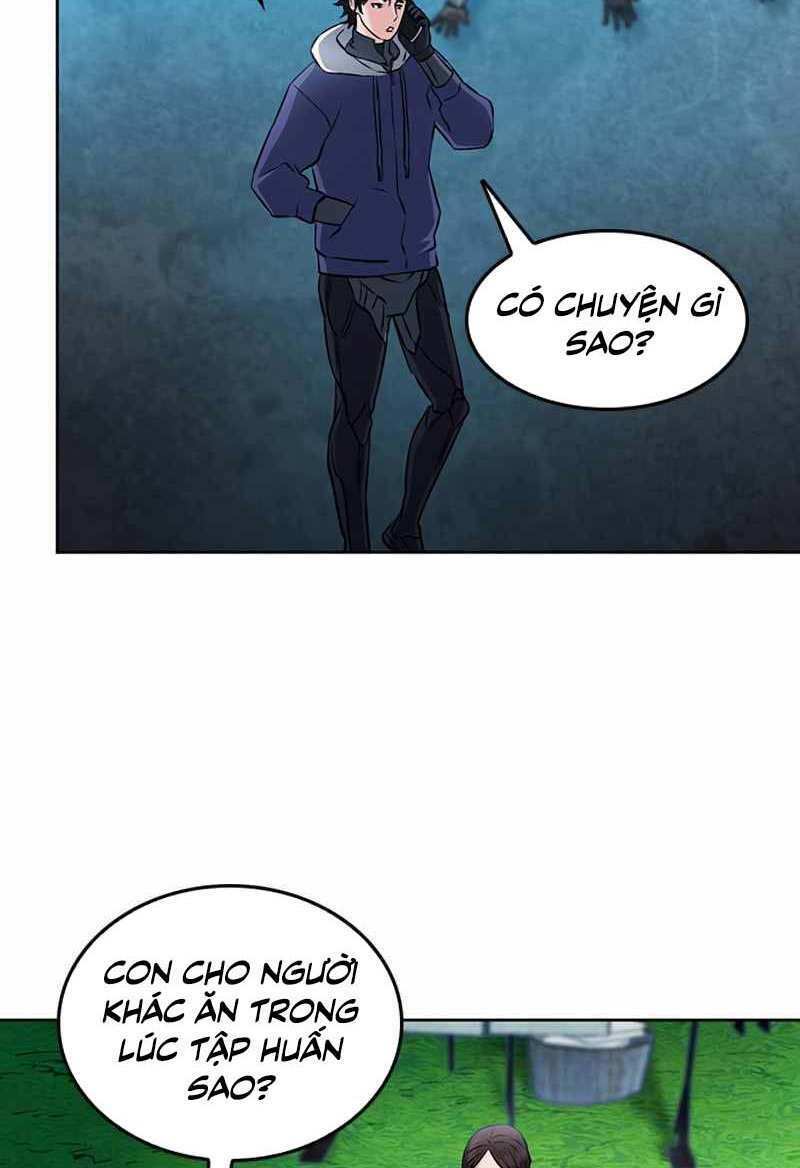 Druid Tại Ga Seoul – Người Hóa Thú Chapter 69 - Trang 2