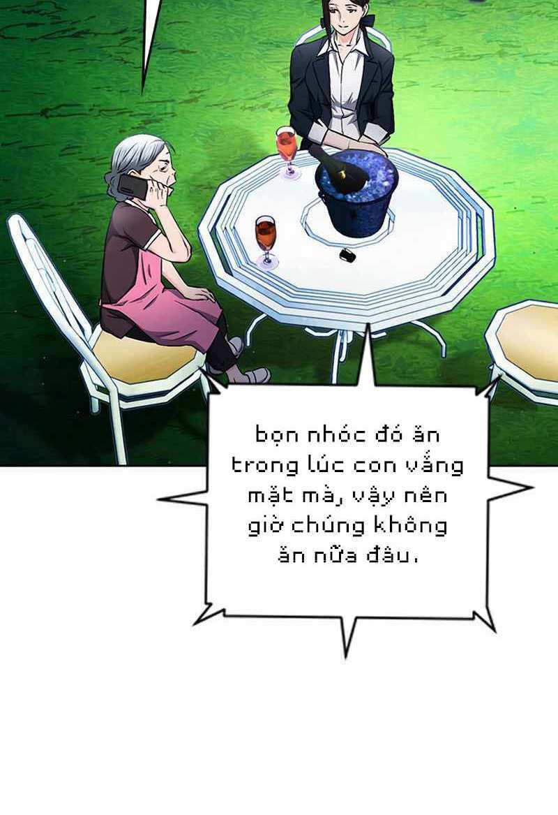 Druid Tại Ga Seoul – Người Hóa Thú Chapter 69 - Trang 2