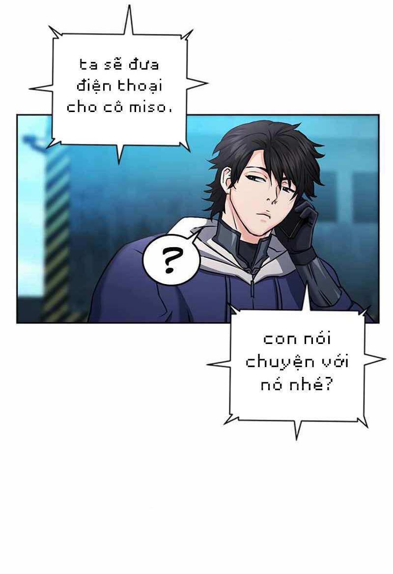 Druid Tại Ga Seoul – Người Hóa Thú Chapter 69 - Trang 2