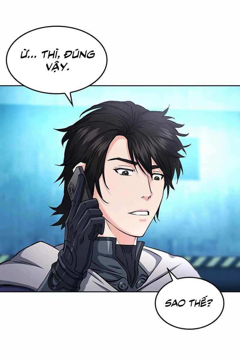 Druid Tại Ga Seoul – Người Hóa Thú Chapter 69 - Trang 2