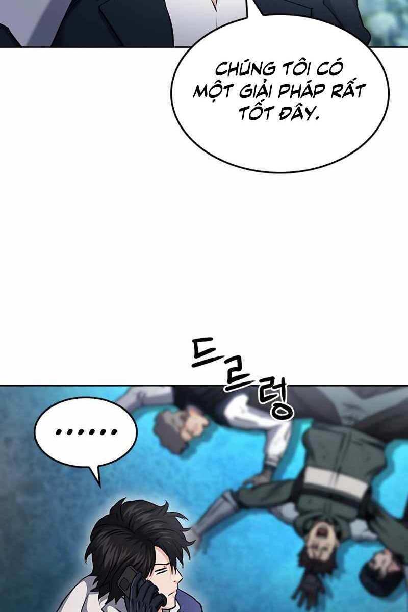 Druid Tại Ga Seoul – Người Hóa Thú Chapter 69 - Trang 2