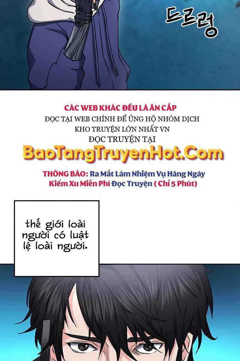 Druid Tại Ga Seoul – Người Hóa Thú Chapter 69 - Trang 2