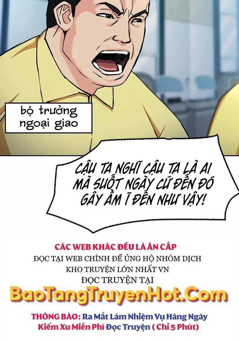 Druid Tại Ga Seoul – Người Hóa Thú Chapter 69 - Trang 2