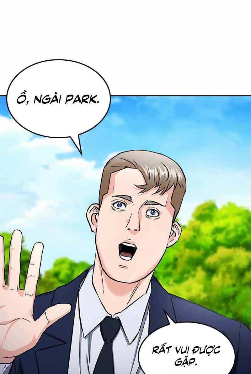 Druid Tại Ga Seoul – Người Hóa Thú Chapter 69 - Trang 2