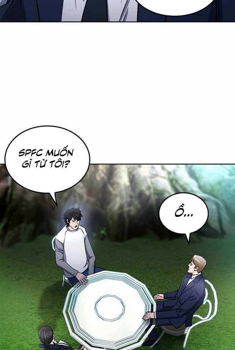 Druid Tại Ga Seoul – Người Hóa Thú Chapter 69 - Trang 2