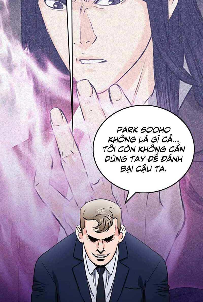 Druid Tại Ga Seoul – Người Hóa Thú Chapter 69 - Trang 2