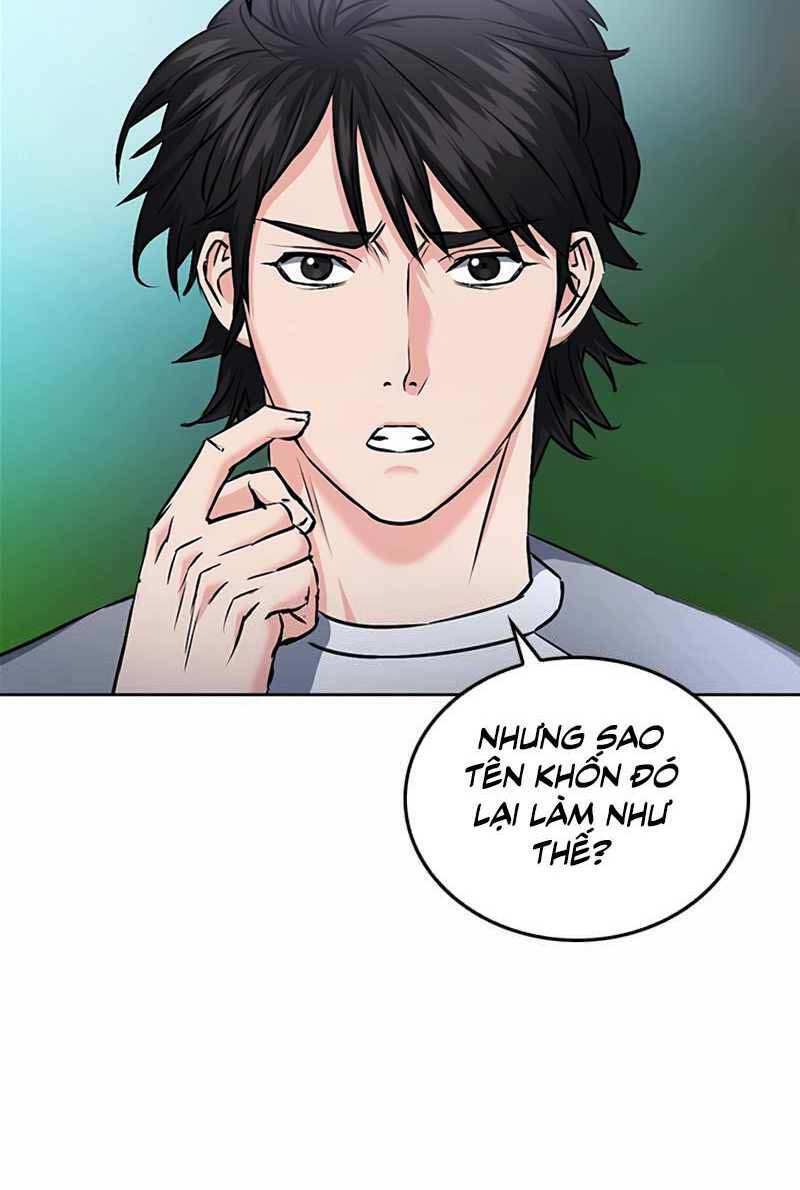 Druid Tại Ga Seoul – Người Hóa Thú Chapter 69 - Trang 2