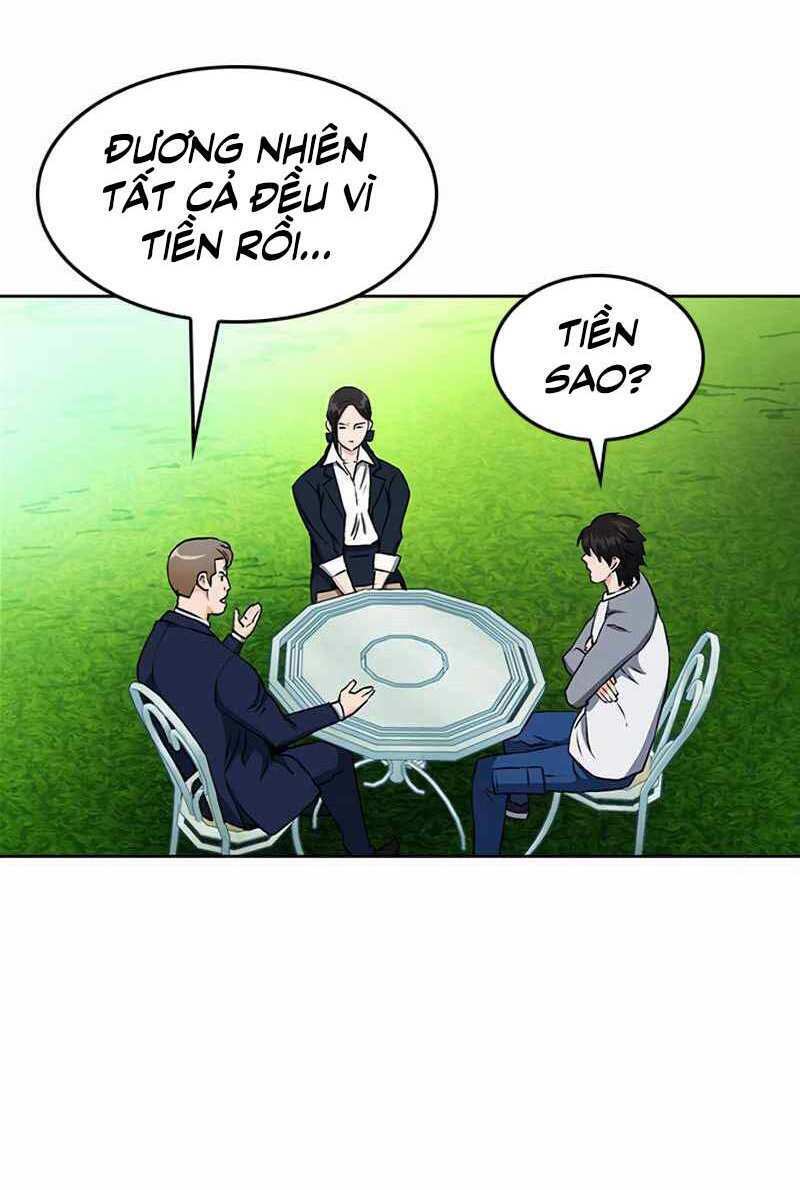 Druid Tại Ga Seoul – Người Hóa Thú Chapter 69 - Trang 2