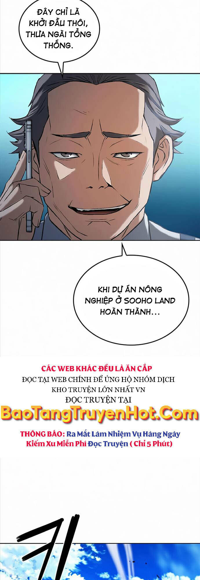 Druid Tại Ga Seoul – Người Hóa Thú Chapter 70 - Trang 2