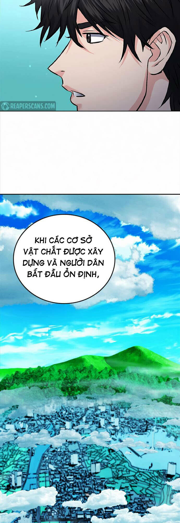 Druid Tại Ga Seoul – Người Hóa Thú Chapter 70 - Trang 2