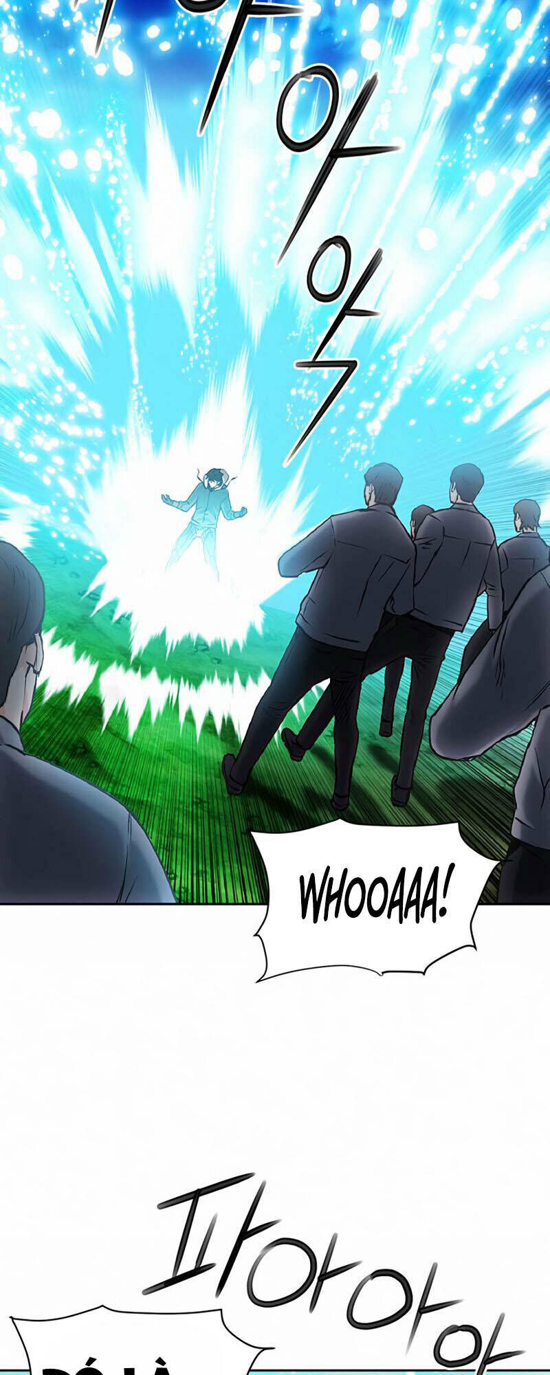 Druid Tại Ga Seoul – Người Hóa Thú Chapter 70 - Trang 2