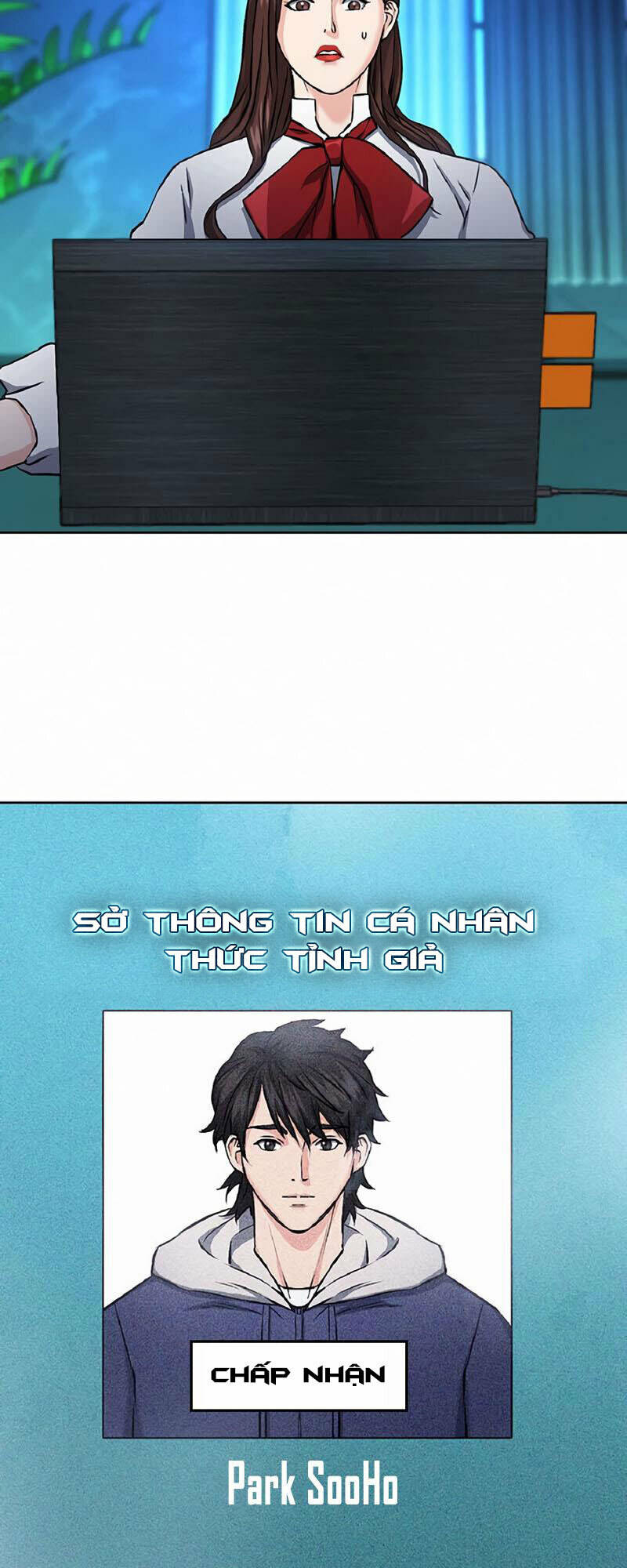 Druid Tại Ga Seoul – Người Hóa Thú Chapter 70 - Trang 2