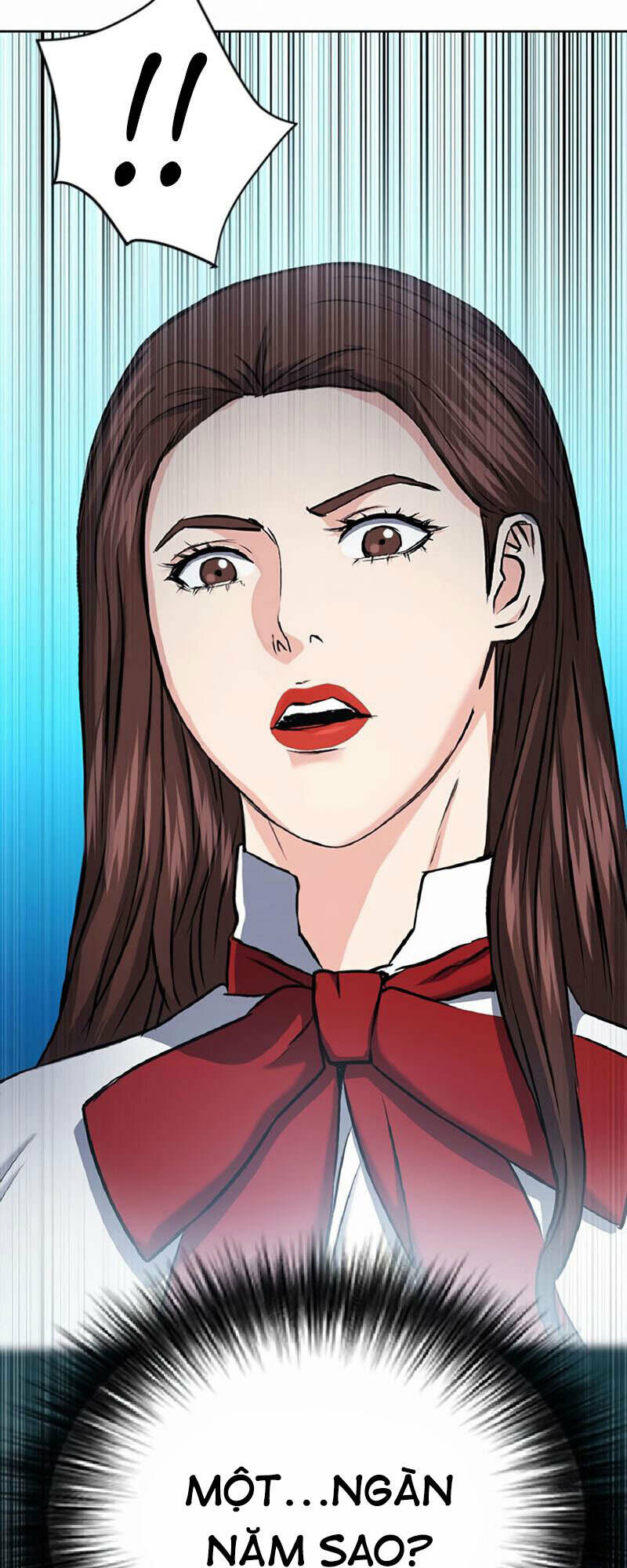 Druid Tại Ga Seoul – Người Hóa Thú Chapter 70 - Trang 2