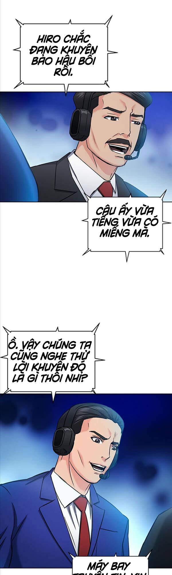 Druid Tại Ga Seoul – Người Hóa Thú Chapter 72 - Trang 2