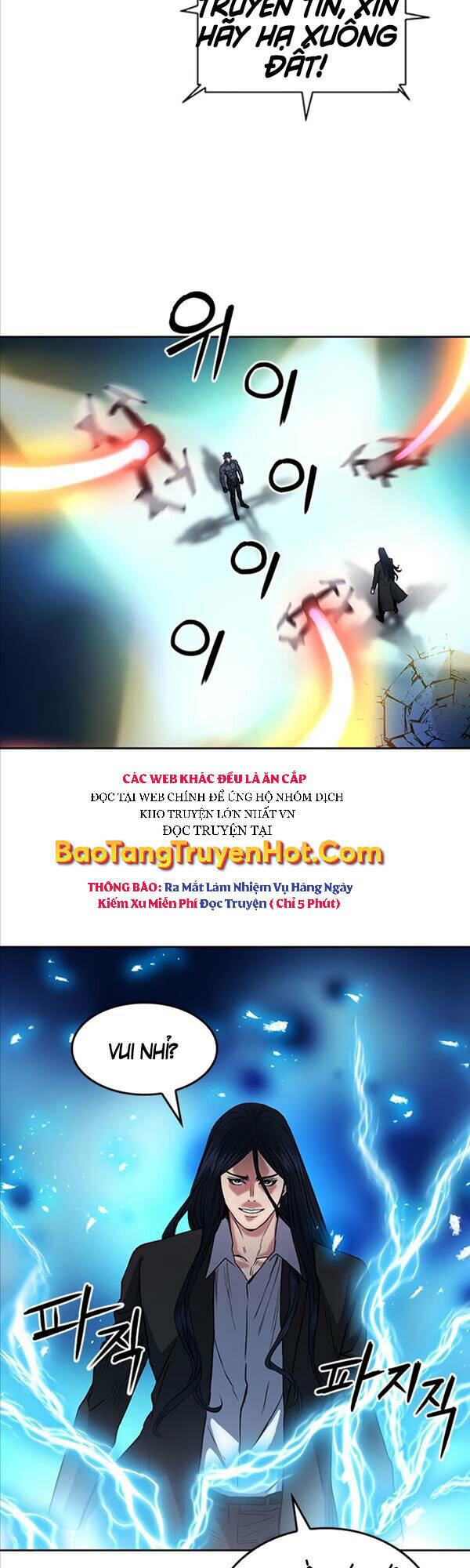 Druid Tại Ga Seoul – Người Hóa Thú Chapter 72 - Trang 2