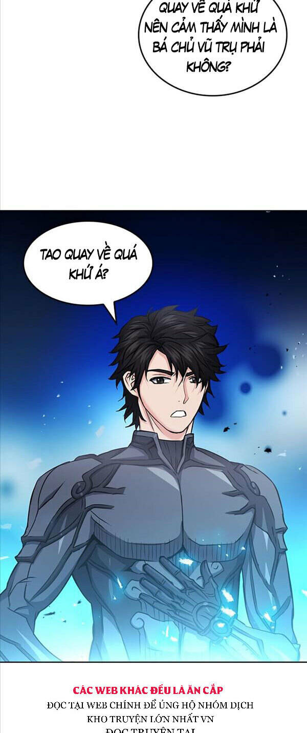 Druid Tại Ga Seoul – Người Hóa Thú Chapter 72 - Trang 2