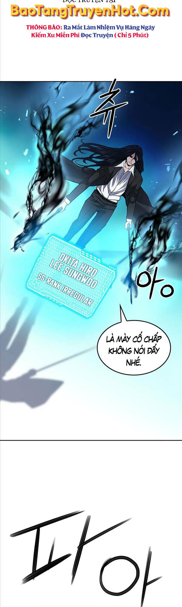 Druid Tại Ga Seoul – Người Hóa Thú Chapter 72 - Trang 2