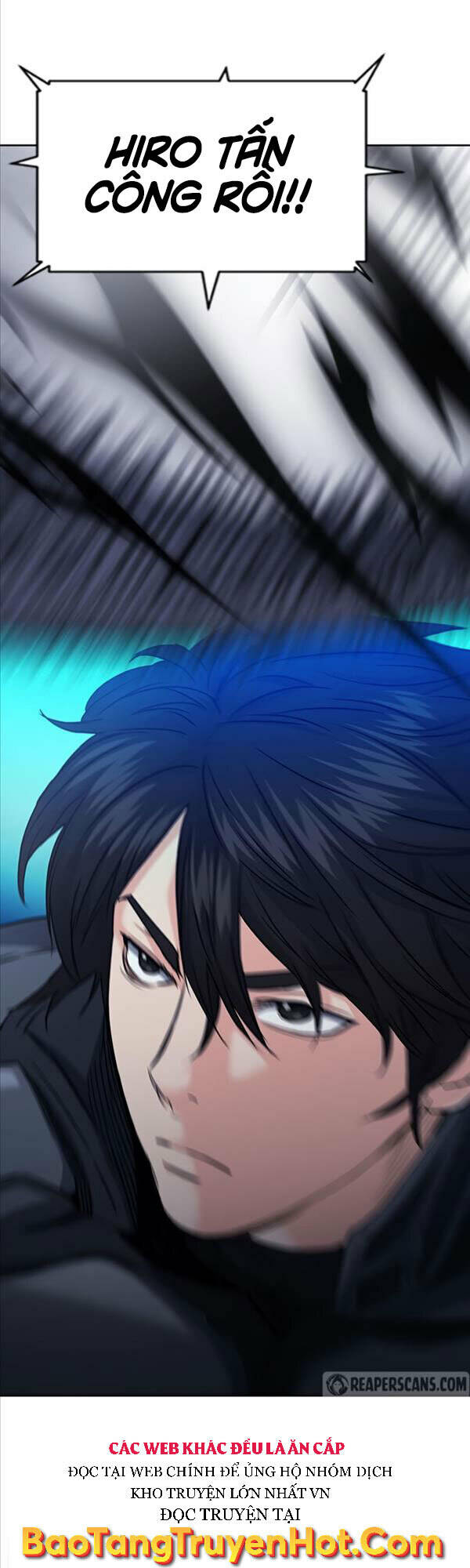 Druid Tại Ga Seoul – Người Hóa Thú Chapter 72 - Trang 2