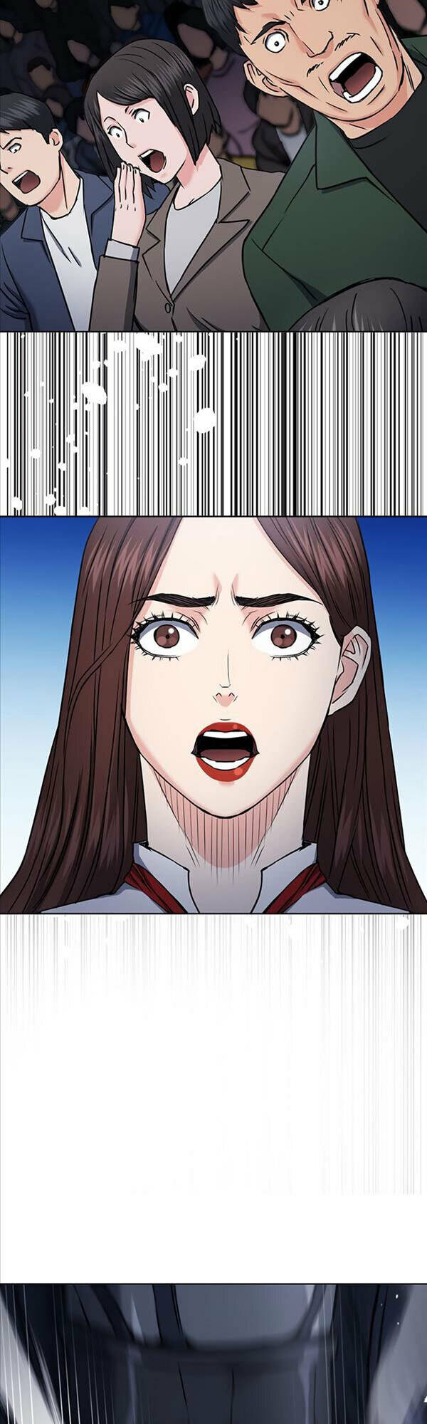 Druid Tại Ga Seoul – Người Hóa Thú Chapter 72 - Trang 2