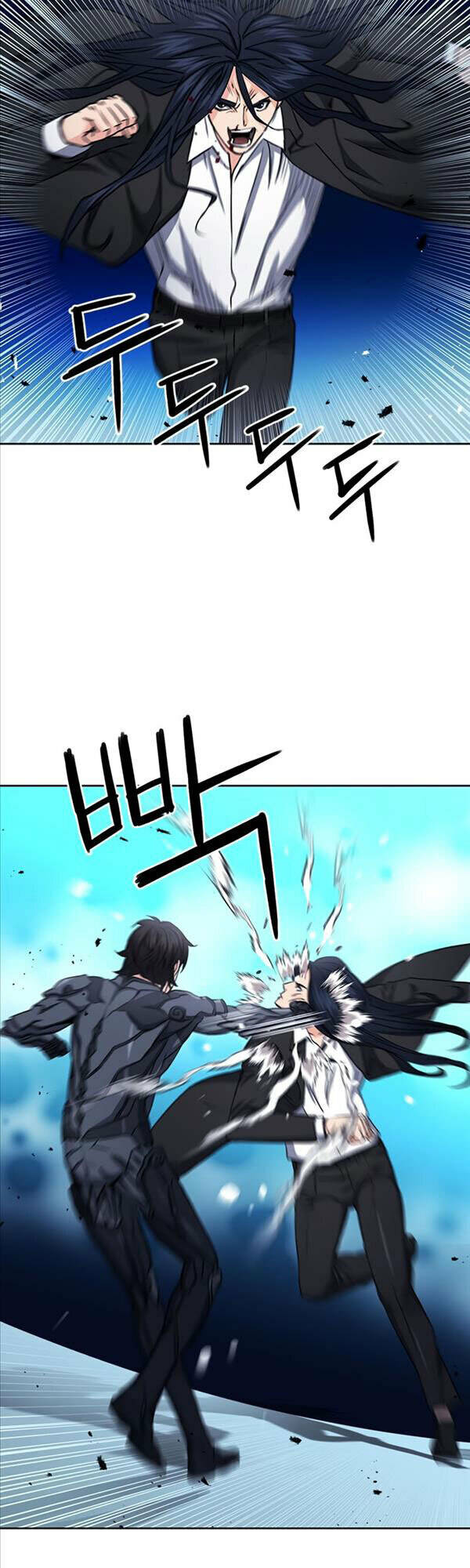 Druid Tại Ga Seoul – Người Hóa Thú Chapter 72 - Trang 2