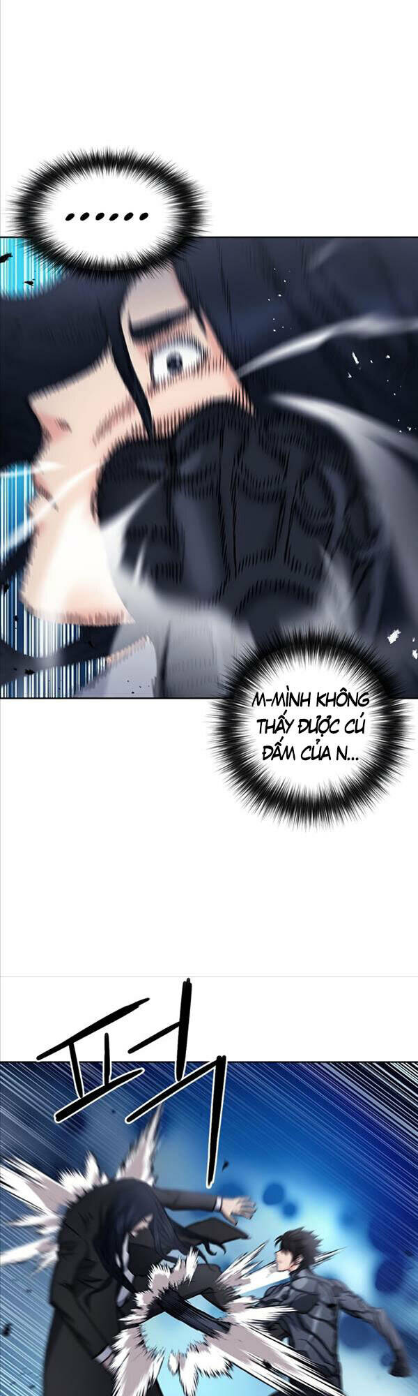 Druid Tại Ga Seoul – Người Hóa Thú Chapter 72 - Trang 2