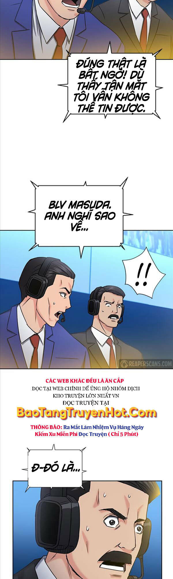 Druid Tại Ga Seoul – Người Hóa Thú Chapter 72 - Trang 2