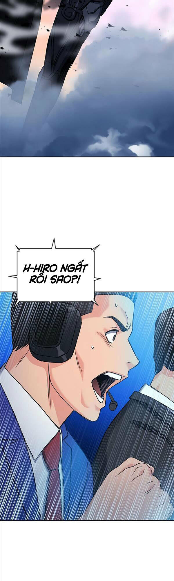Druid Tại Ga Seoul – Người Hóa Thú Chapter 72 - Trang 2
