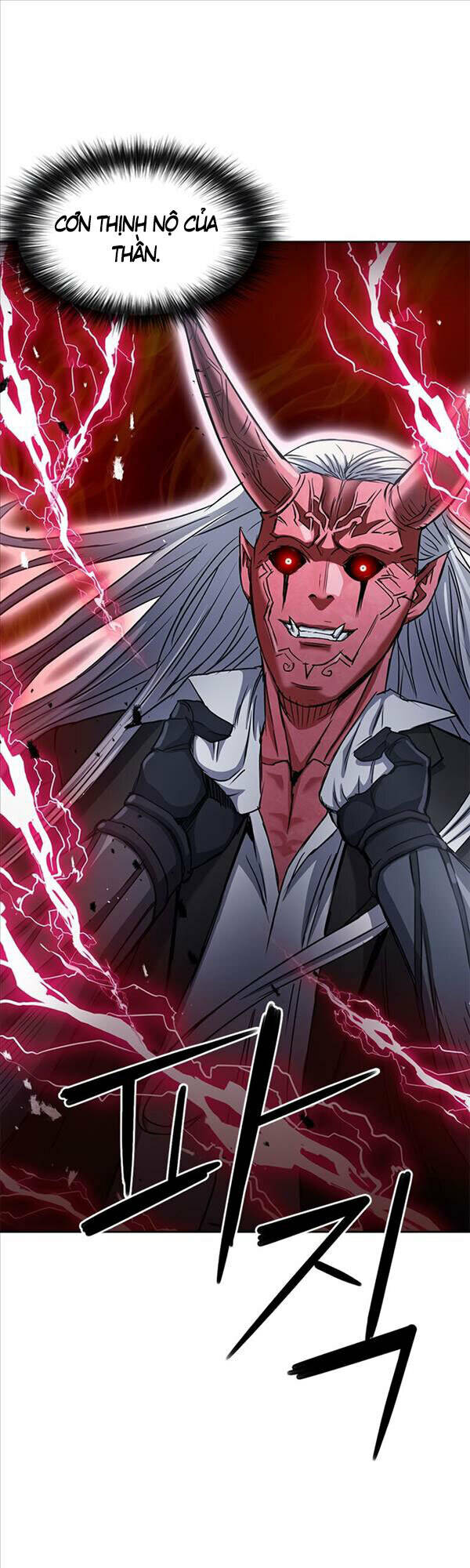 Druid Tại Ga Seoul – Người Hóa Thú Chapter 72 - Trang 2