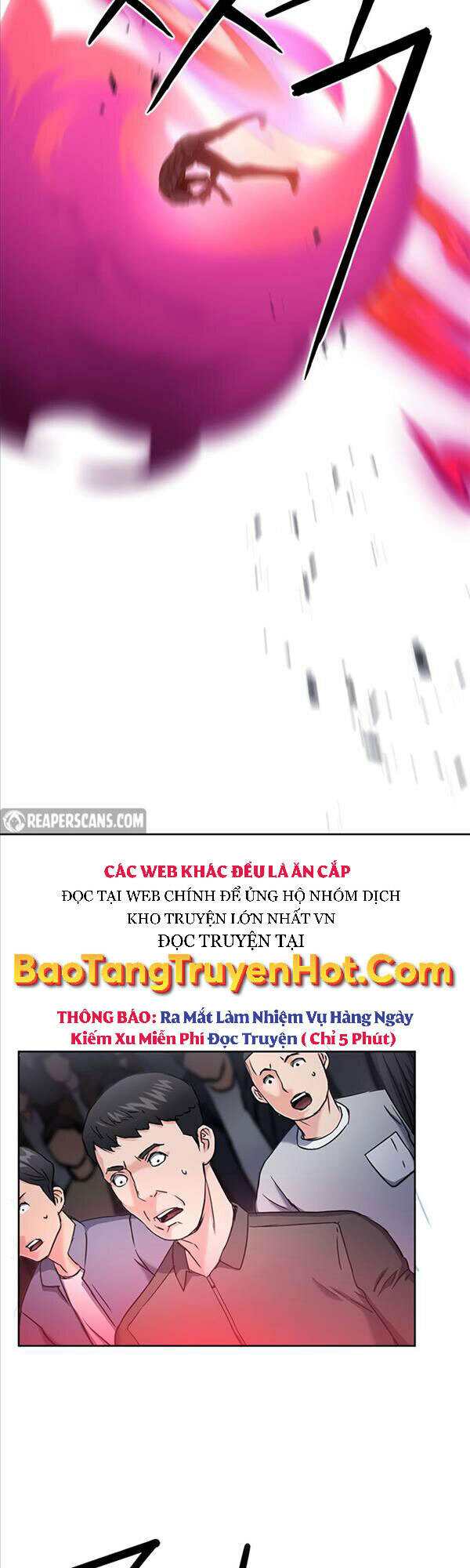 Druid Tại Ga Seoul – Người Hóa Thú Chapter 72 - Trang 2