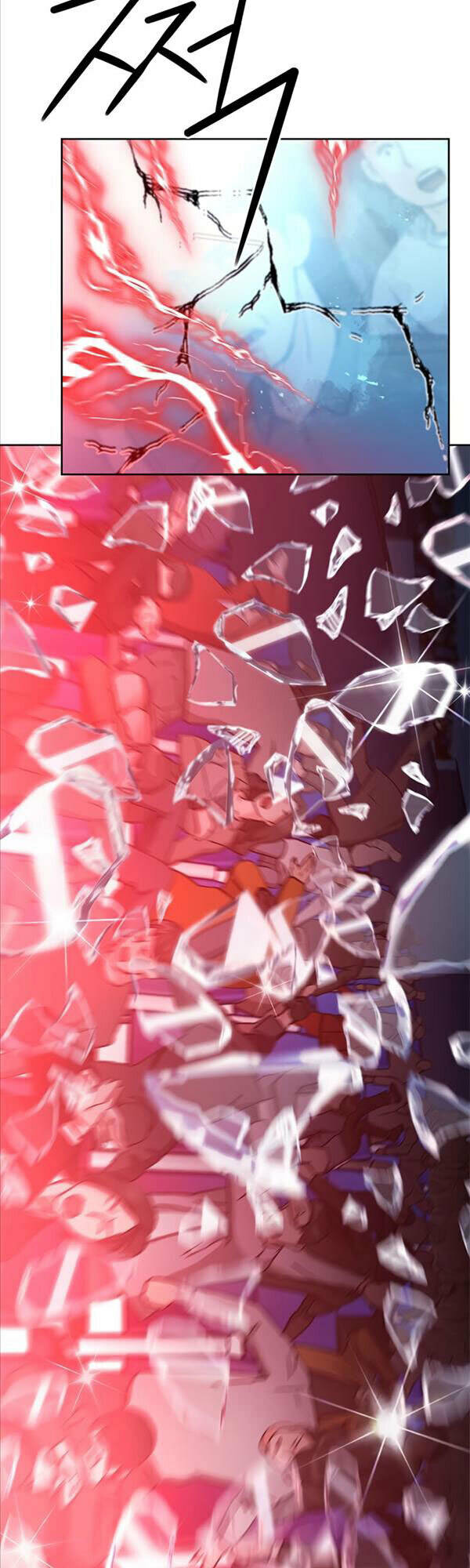 Druid Tại Ga Seoul – Người Hóa Thú Chapter 72 - Trang 2