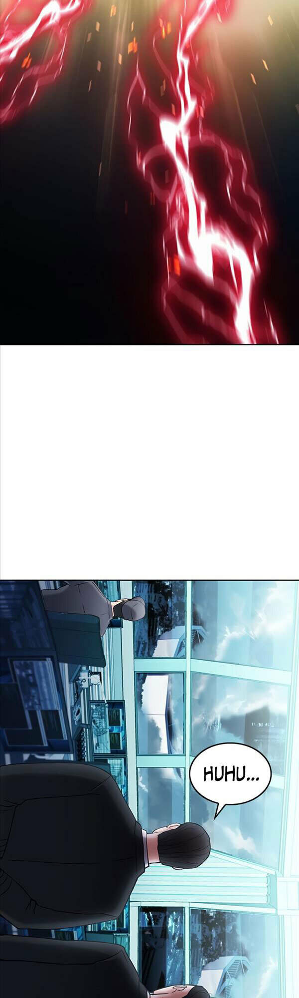 Druid Tại Ga Seoul – Người Hóa Thú Chapter 72 - Trang 2