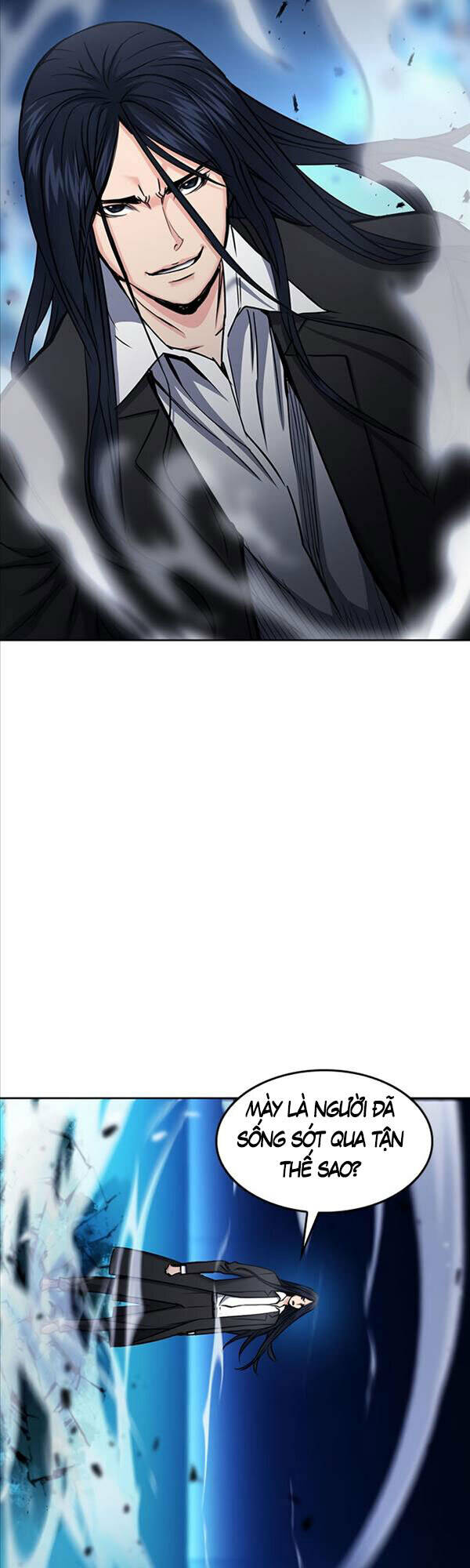 Druid Tại Ga Seoul – Người Hóa Thú Chapter 72 - Trang 2