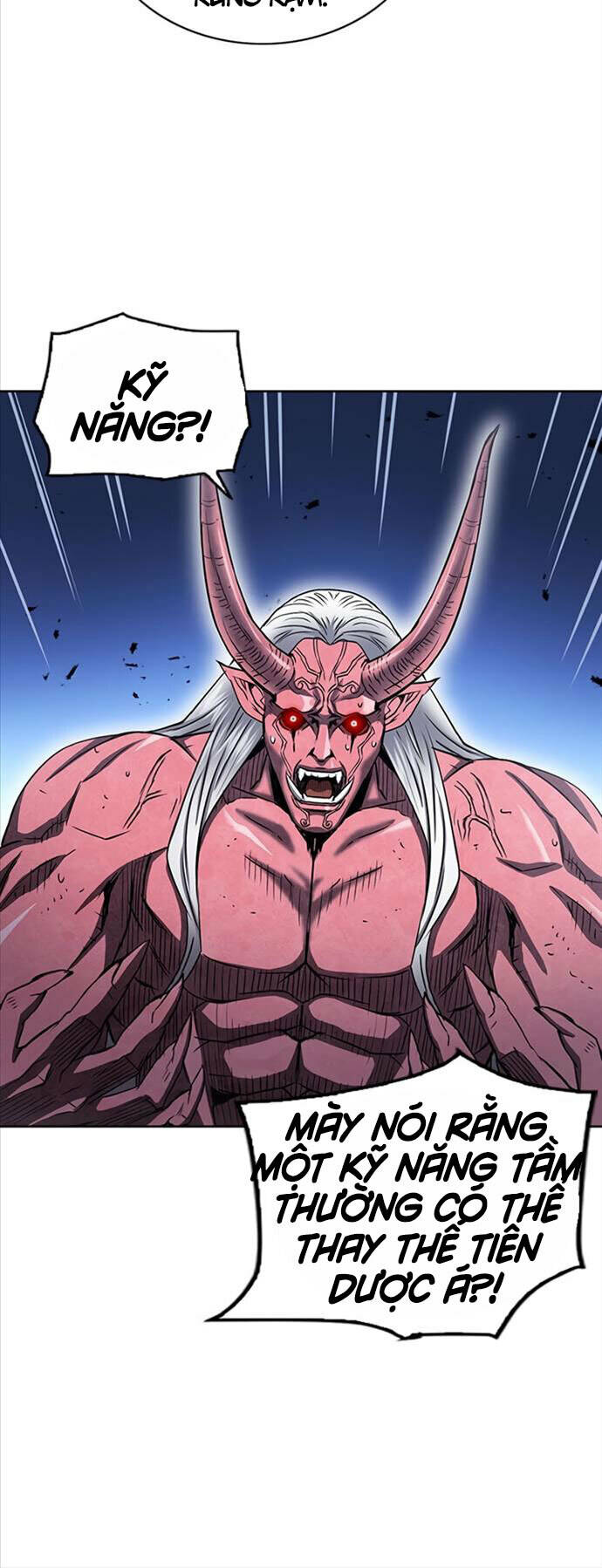 Druid Tại Ga Seoul – Người Hóa Thú Chapter 73 - Trang 2