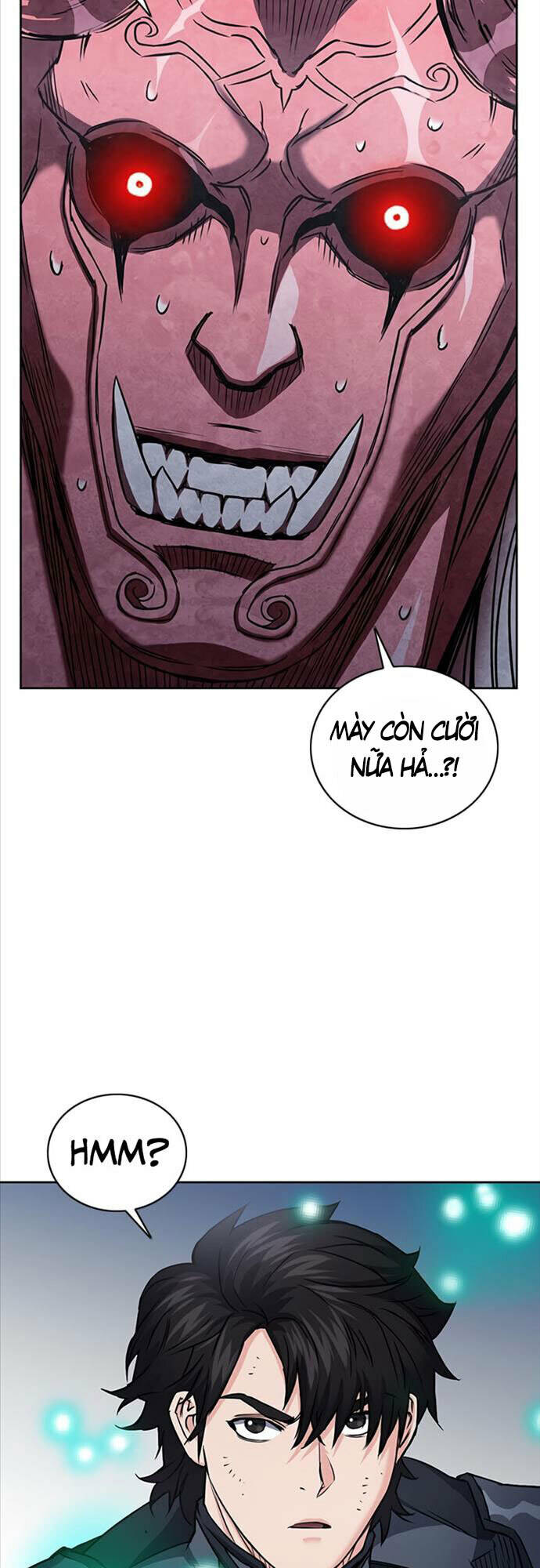 Druid Tại Ga Seoul – Người Hóa Thú Chapter 73 - Trang 2