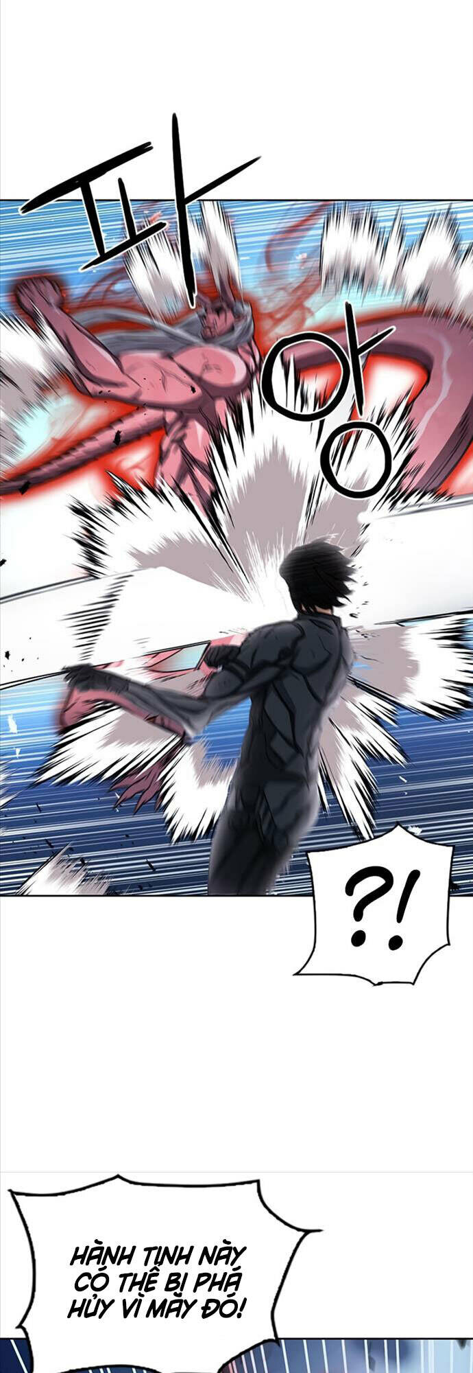 Druid Tại Ga Seoul – Người Hóa Thú Chapter 73 - Trang 2