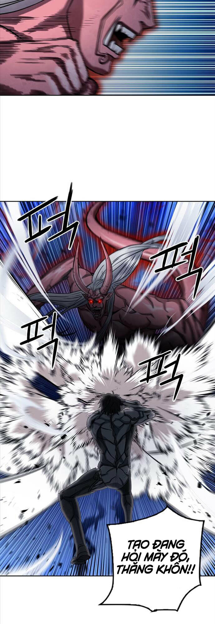 Druid Tại Ga Seoul – Người Hóa Thú Chapter 73 - Trang 2