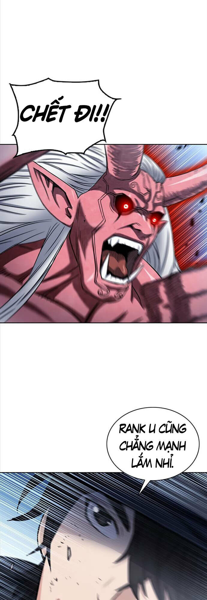 Druid Tại Ga Seoul – Người Hóa Thú Chapter 73 - Trang 2