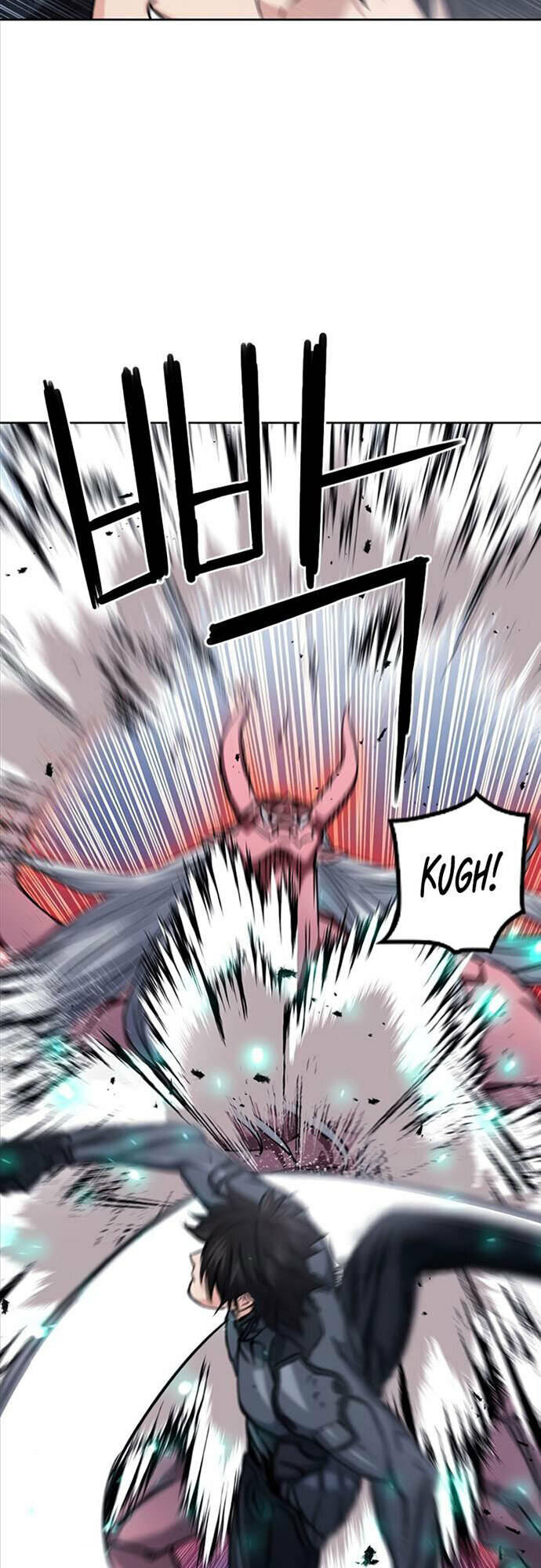 Druid Tại Ga Seoul – Người Hóa Thú Chapter 73 - Trang 2