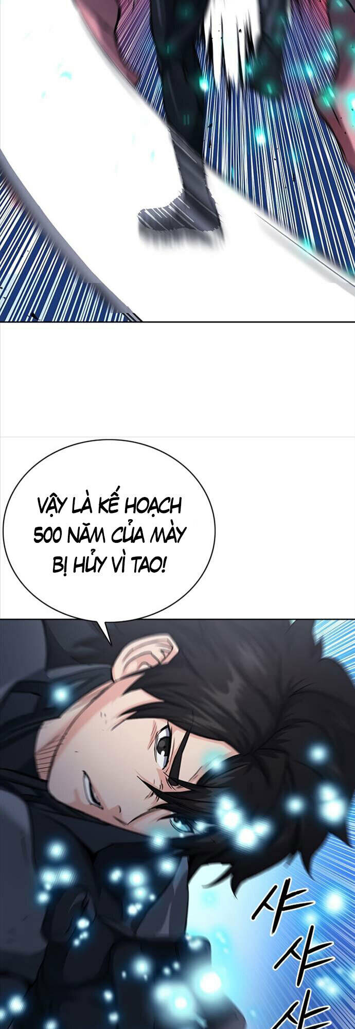 Druid Tại Ga Seoul – Người Hóa Thú Chapter 73 - Trang 2