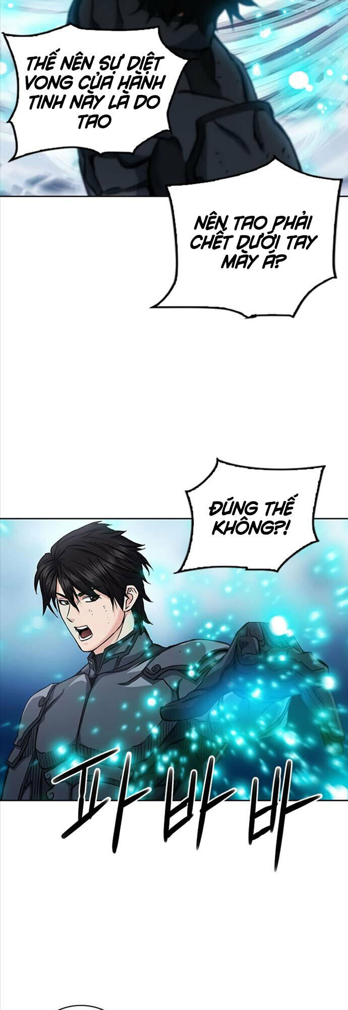 Druid Tại Ga Seoul – Người Hóa Thú Chapter 73 - Trang 2