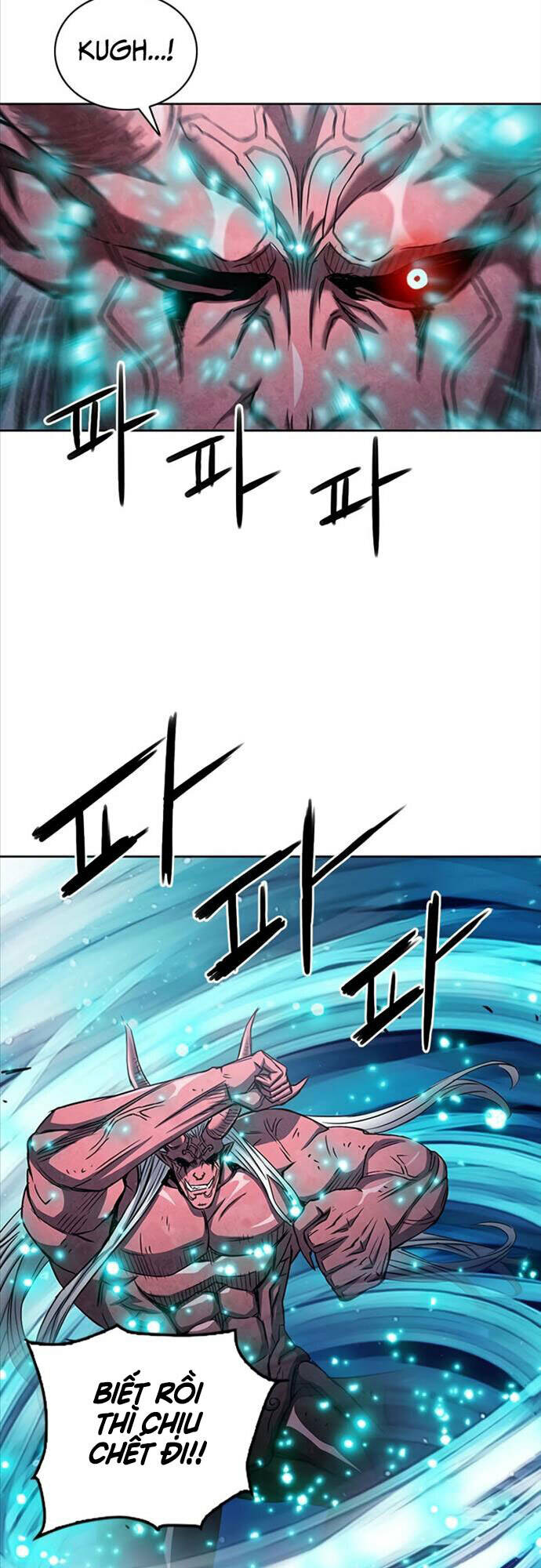 Druid Tại Ga Seoul – Người Hóa Thú Chapter 73 - Trang 2