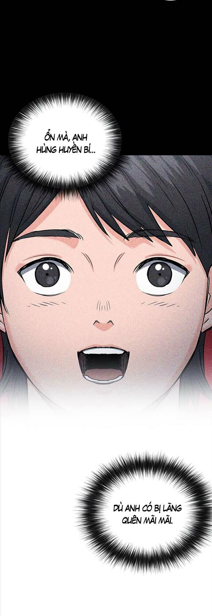 Druid Tại Ga Seoul – Người Hóa Thú Chapter 73 - Trang 2