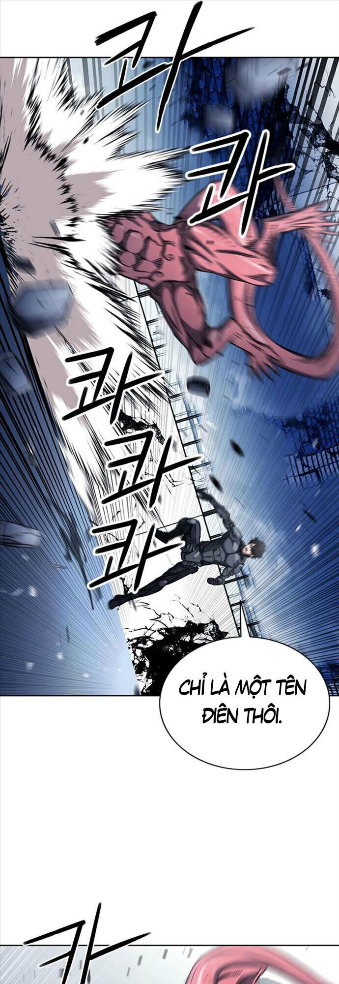 Druid Tại Ga Seoul – Người Hóa Thú Chapter 73 - Trang 2