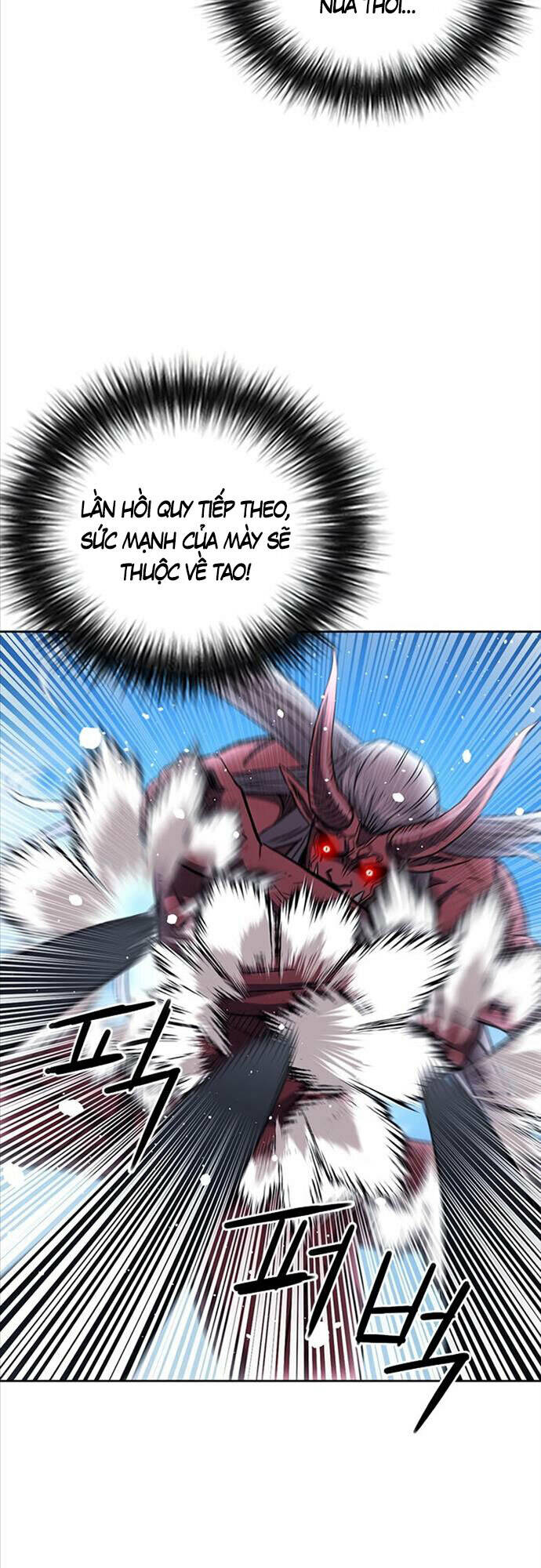 Druid Tại Ga Seoul – Người Hóa Thú Chapter 73 - Trang 2