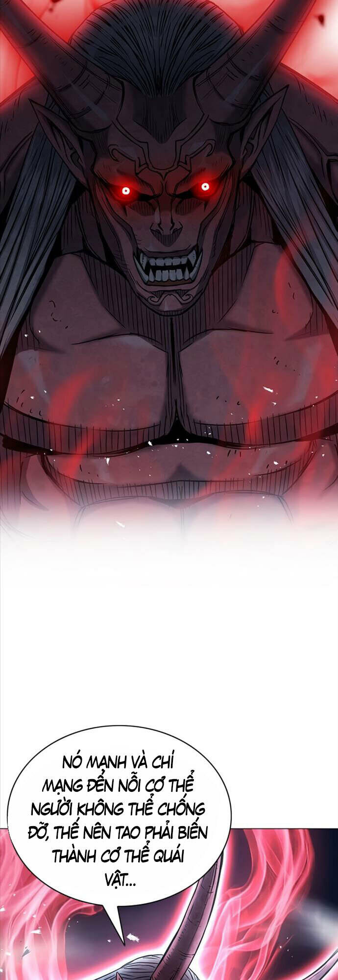 Druid Tại Ga Seoul – Người Hóa Thú Chapter 73 - Trang 2