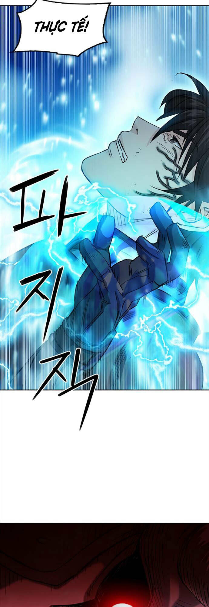 Druid Tại Ga Seoul – Người Hóa Thú Chapter 73 - Trang 2