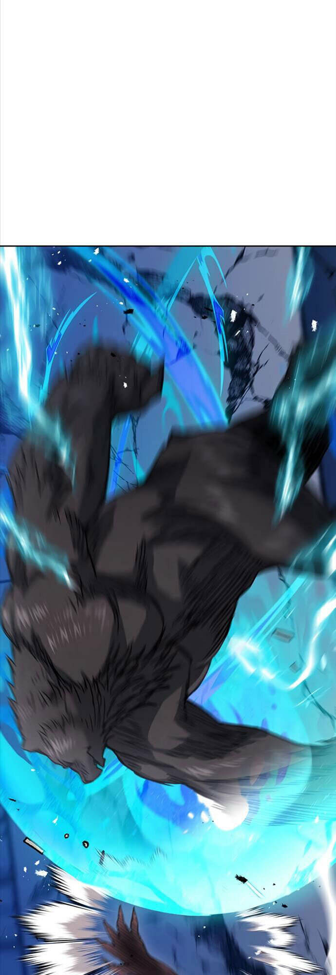 Druid Tại Ga Seoul – Người Hóa Thú Chapter 73 - Trang 2