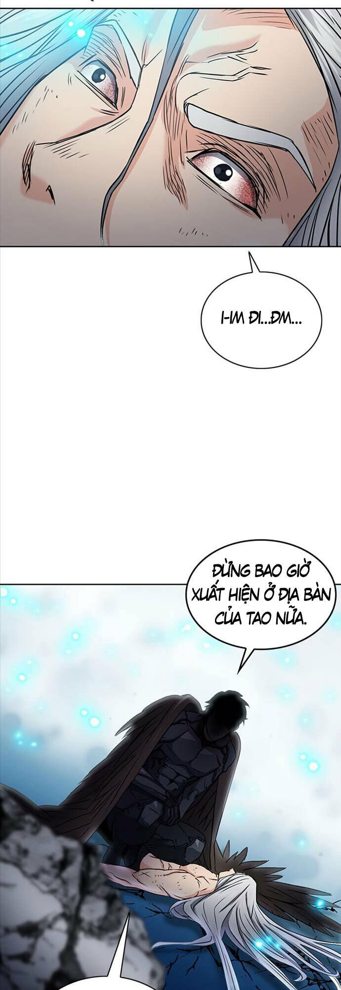 Druid Tại Ga Seoul – Người Hóa Thú Chapter 73 - Trang 2