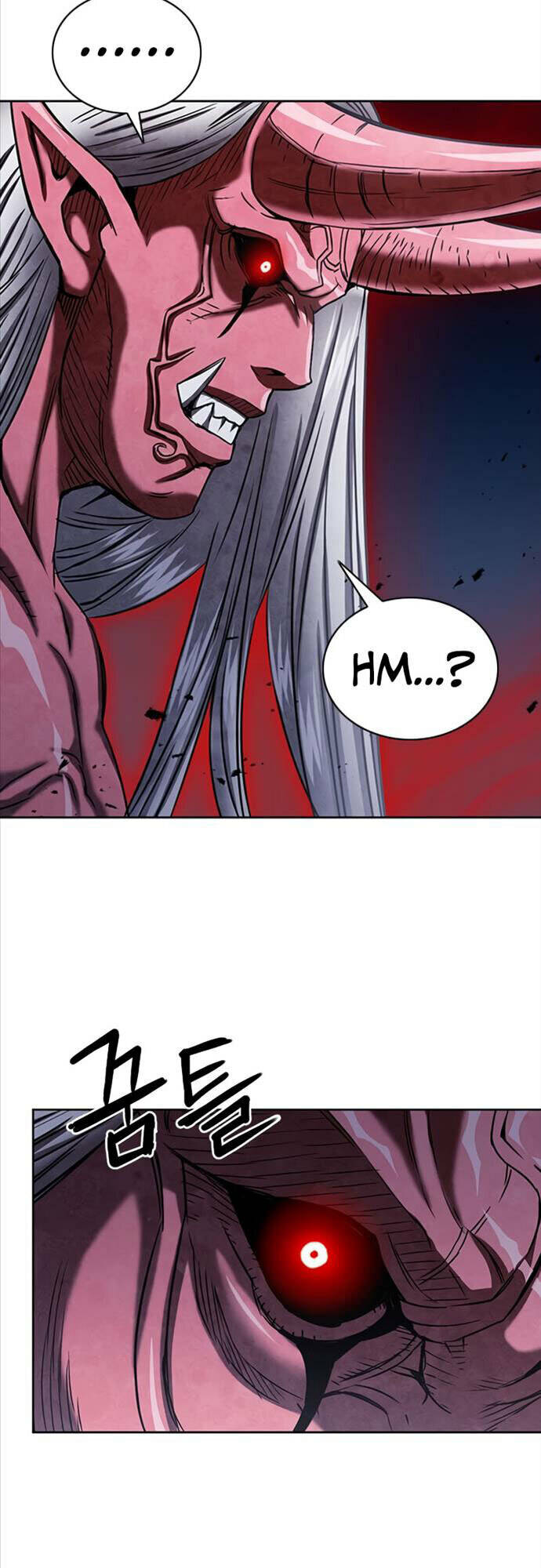 Druid Tại Ga Seoul – Người Hóa Thú Chapter 73 - Trang 2